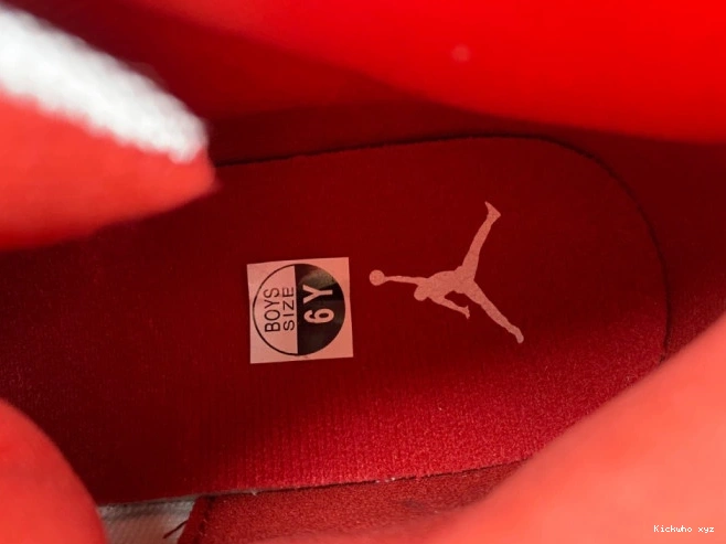 Retro Jordan 11 Air 'CHERRY' CT8012-116 0728